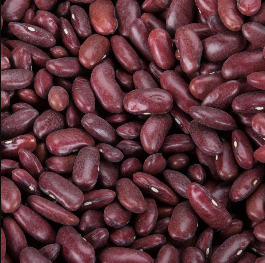 Dark Red Kidney Beans