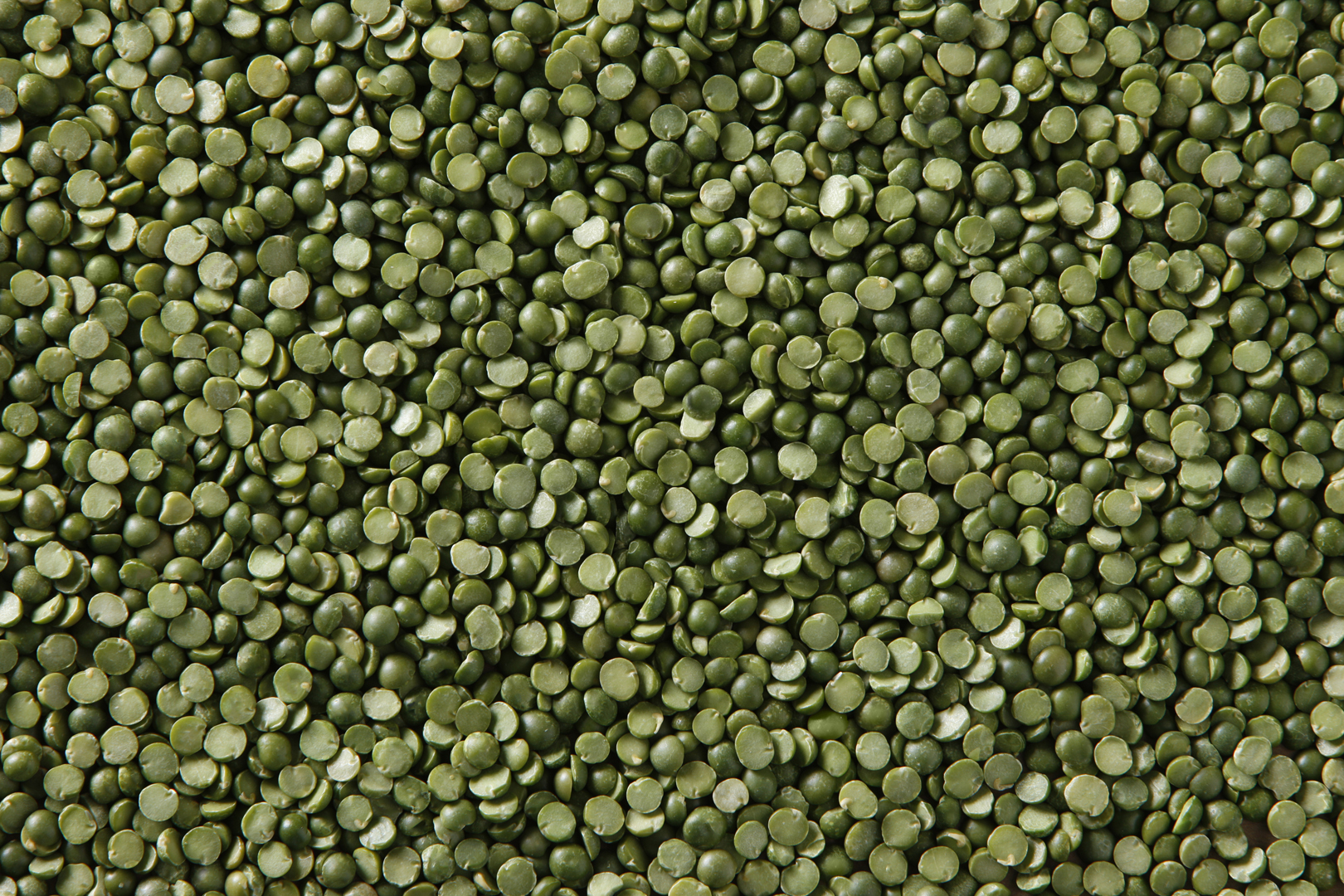Green Split Peas