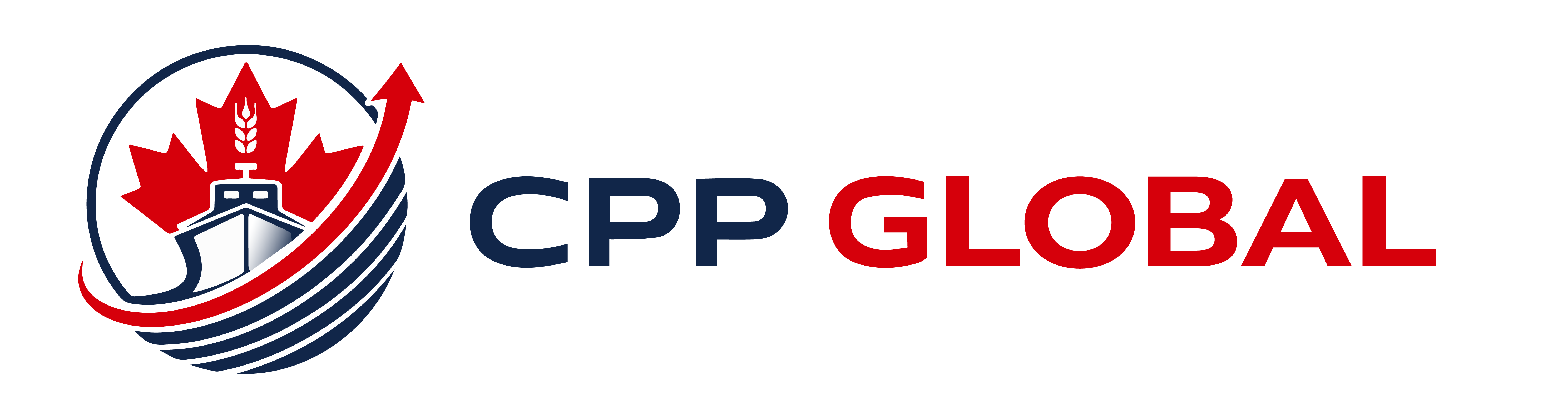 CPP Global Logo